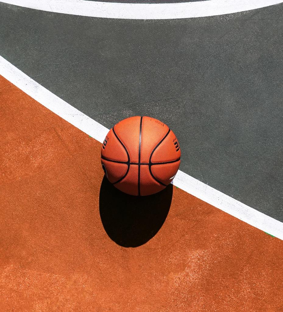 Basketball am Gardasee